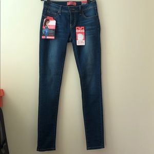 Fashion nova skinny jeans
